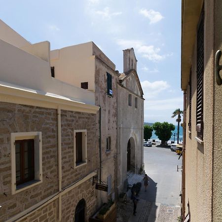 Le Boucanier Αλγκέρο Εξωτερικό φωτογραφία