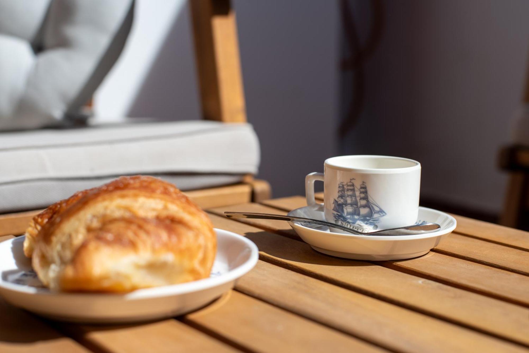 Le Boucanier Αλγκέρο Εξωτερικό φωτογραφία
